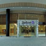 Radisson Blu Hotel, Alexandria